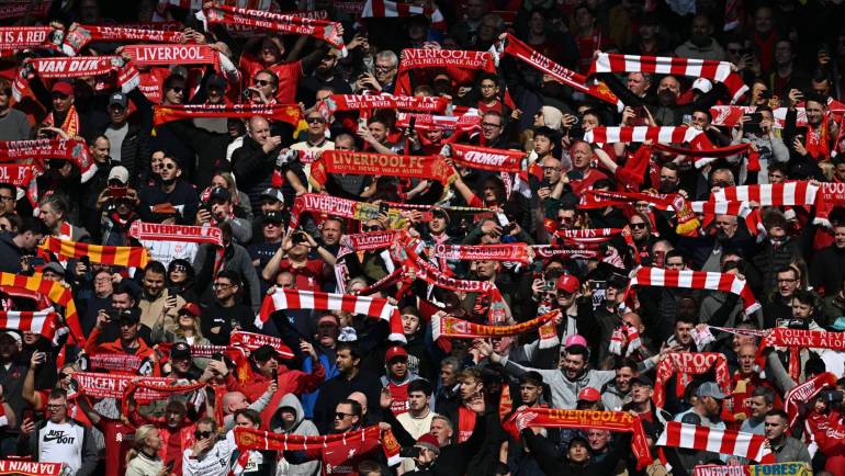 Liverpool face dilemma as Premier League asks clubs to play national anthem – report