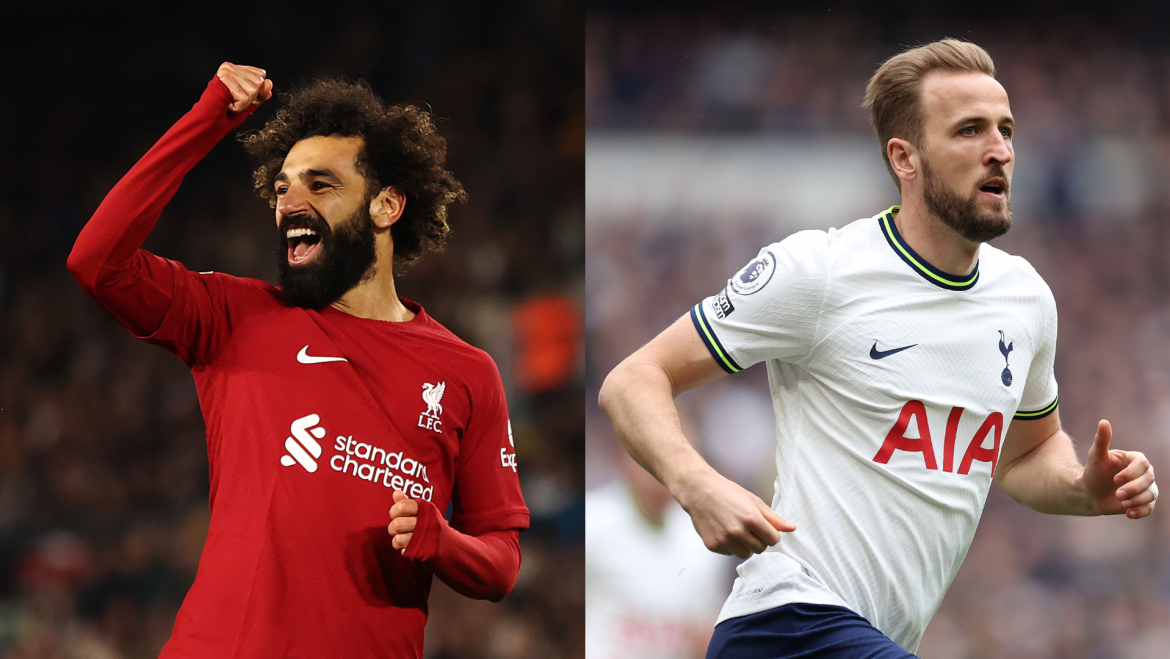 Liverpool vs Tottenham: Where to watch the match online, live stream, TV channels & kick-off time