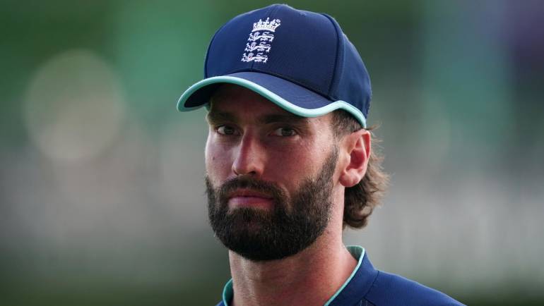 Reece Topley targets England recall after feeling ‘estranged’ from T20 World Cup success with injury | Cricket news