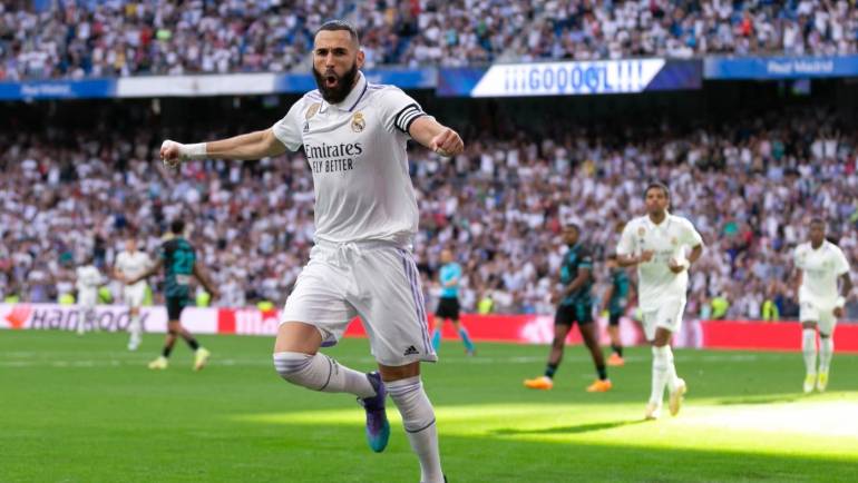 Real Madrid vs. Osasuna odds, prediction, start time: 2023 Copa del Rey final picks, best bets for May 6