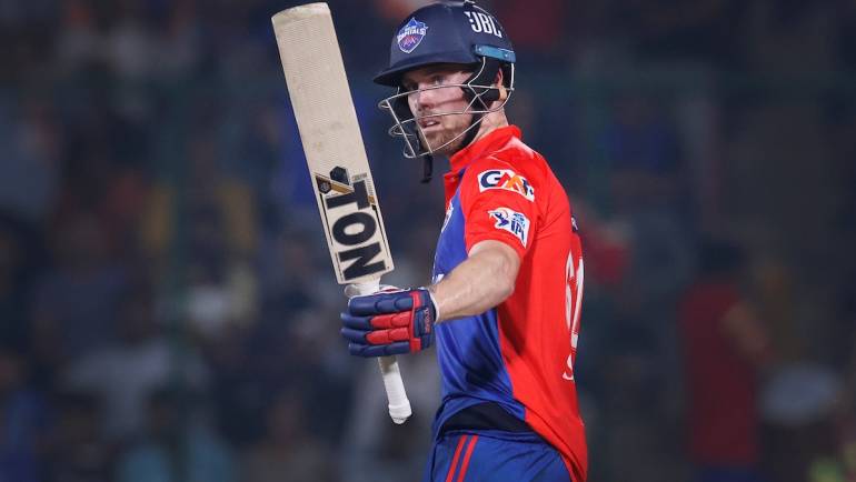 DC vs RCB, IPL 2023: Phil Salt Guides Delhi Capitals To 7-Wicket Win Over Royal Challengers Bangalore