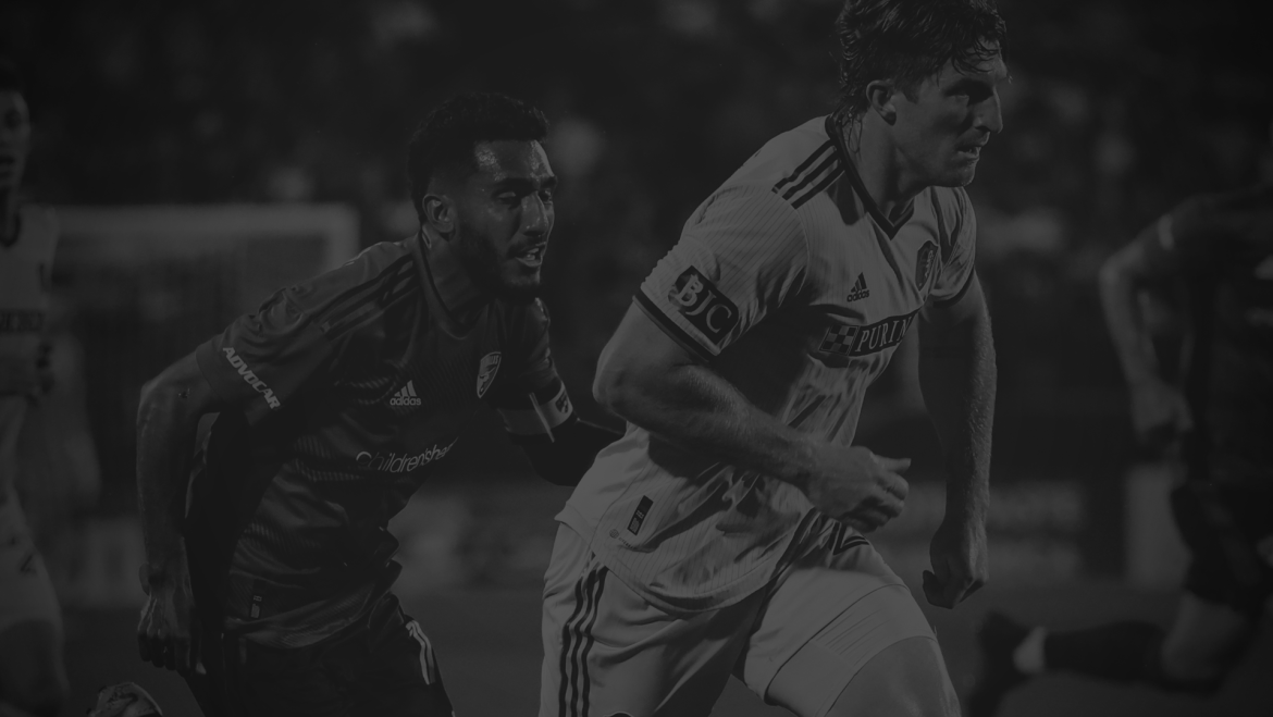 FC Dallas vs. St. Louis CITY SC postponed due to inclement weather | MLSSoccer.com