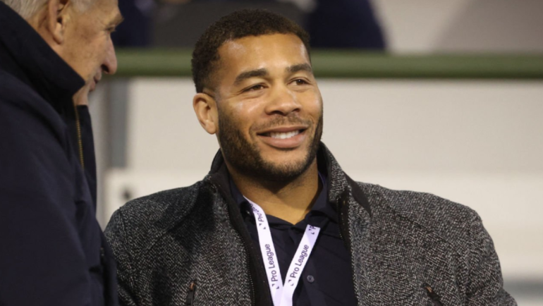 Oguchi Onyewu named U.S. Soccer’s Vice President of Sporting