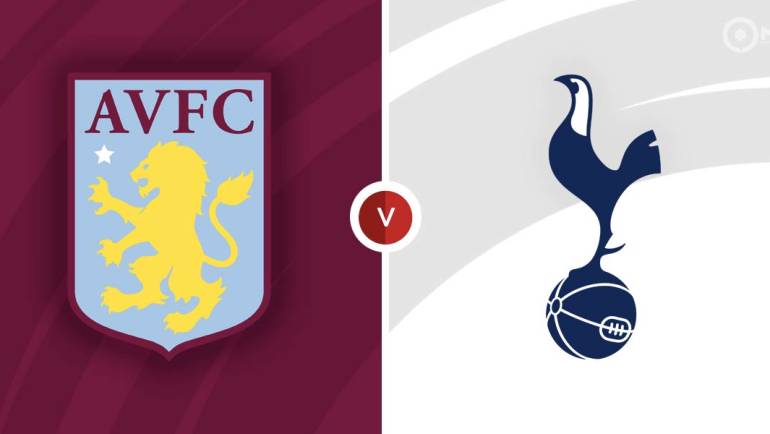 Preview: Aston Villa vs Tottenham