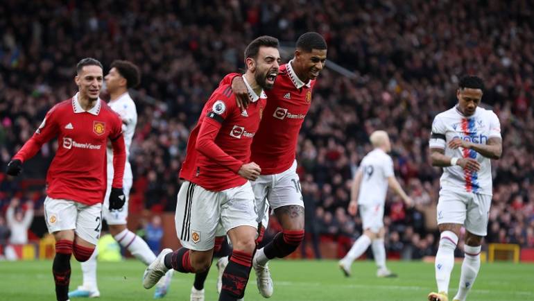 Manchester United vs Wolves live stream, match preview, team news and kick-off time for this Premier League match