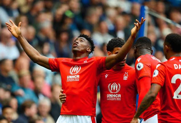 First career back-to-back braces earn brilliant Awoniyi MOTM award against Chelsea