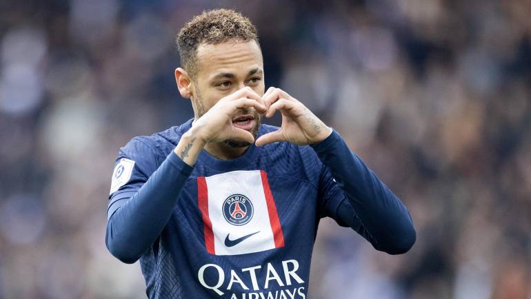 Man Utd start Neymar talks, Man City to rival Liverpool for Mac Allister – Paper Round