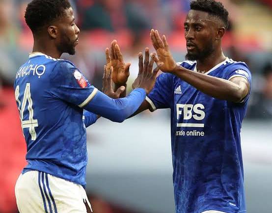 Premier League: Iheanacho and Ndidi fail to stop Leicester City’s rot as Newcastle United break 20-year debacle