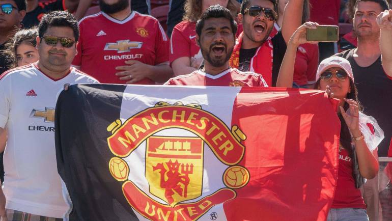 Manchester United vs. Fulham: How to watch English Premier League online, TV channel, live stream info, start time