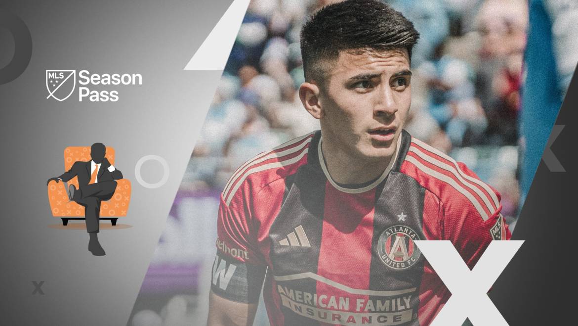 Thoughts & Numbers: What I’m watching for in MLS Matchday 18 | MLSSoccer.com