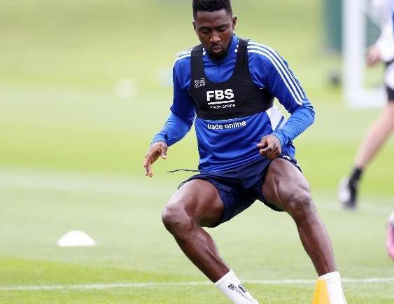 Report: Ndidi not on Leicester City’s priority list