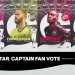 Each nominee’s case to be the 2023 MLS All-Star Team captain | MLSSoccer.com