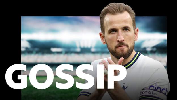 Saturday’s gossip: Kane, Walker, Aubameyang, Ndiaye, Caicedo, Henderson, Mitrovic