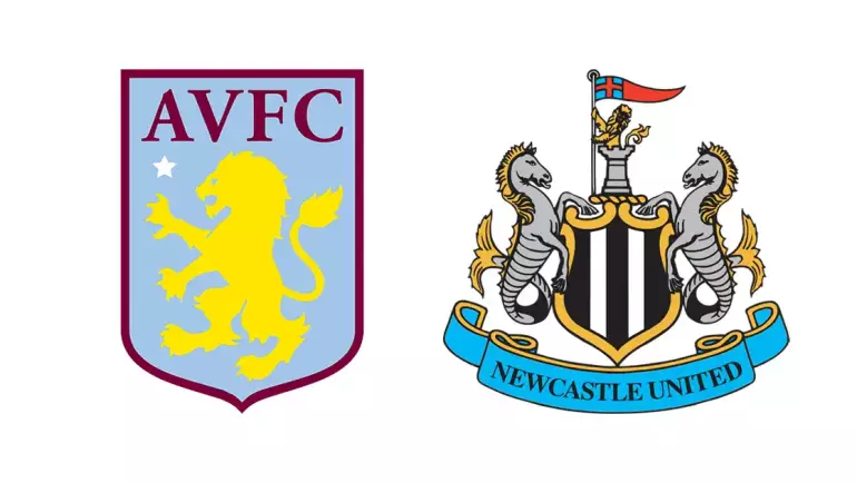 Big bet on Aston Villa or Newcastle United finishing higher – Sparks big six and usual bizarre rivalry debate