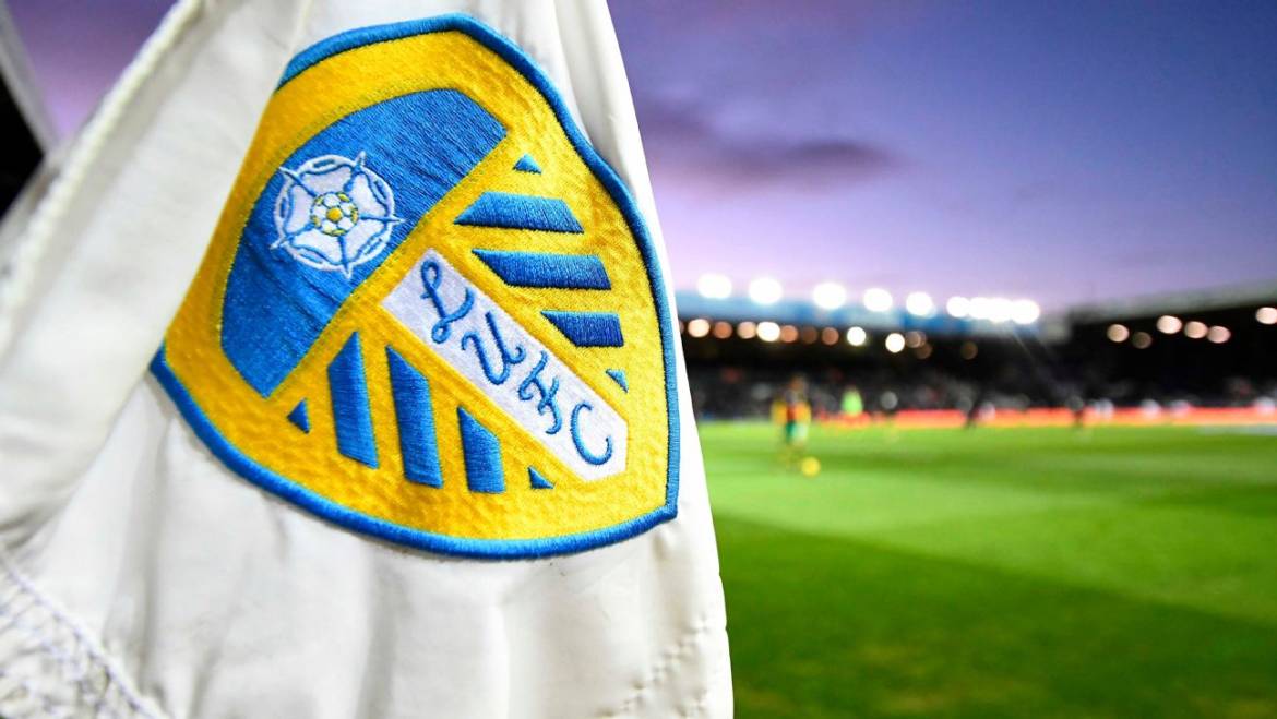 NFL’s 49ers finalize purchase of Leeds United