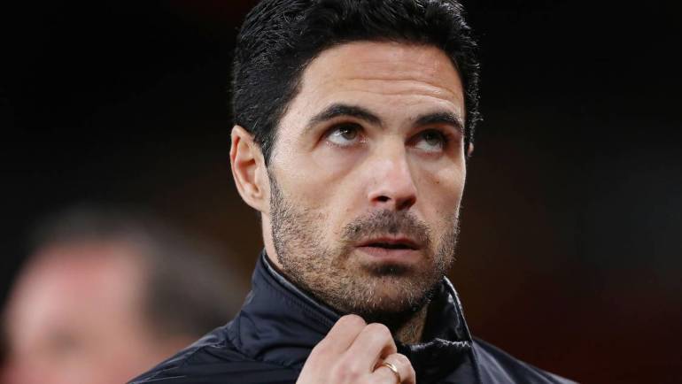 Mikel Arteta drops hint over further Arsenal transfers – 101 Great Goals