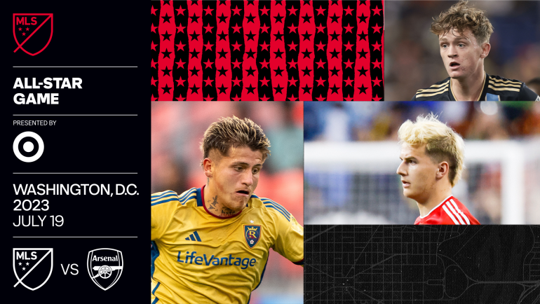 MLS All-Stars have their say: Best young player in 2023? | MLSSoccer.com