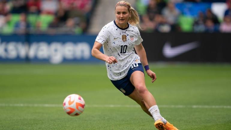 2023 FIFA Women’s World Cup futures picks, odds, groups: Soccer insider reveals best bets, USWNT predictions