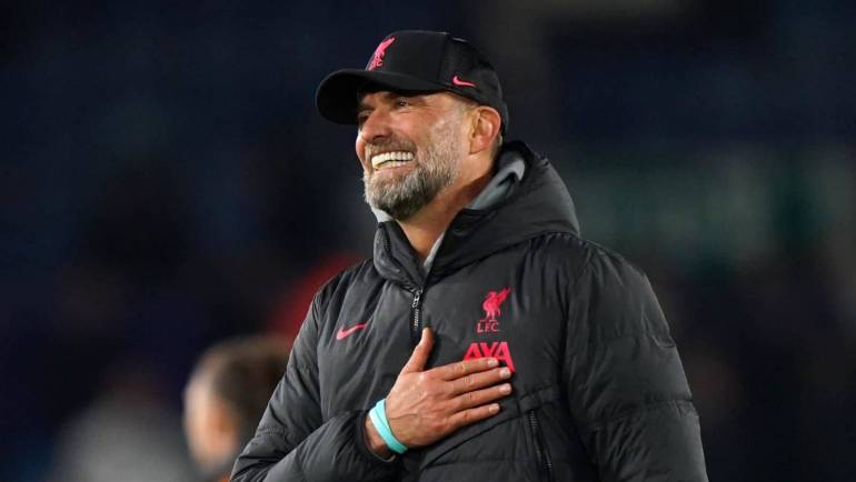 Klopp told ‘brilliant’ £100m star is perfect Liverpool replacement for Fabinho, with deal to leave ‘Big Six’ rivals furious