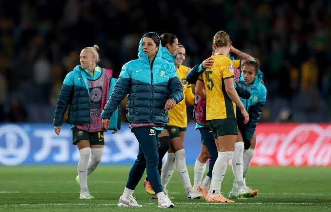 FIFA WWC: Super Falcons get big boost as Chelsea’s Balon D’Or nominee gets ruled out of Australia clash