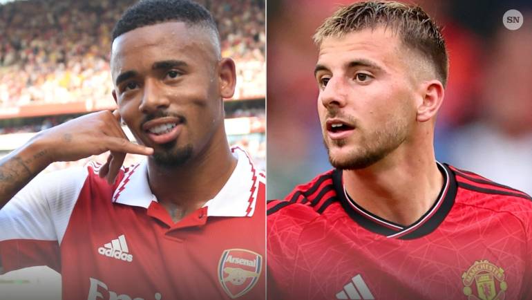 Arsenal vs Manchester United live score, updates, lineups, and result from preseason friendly in USA