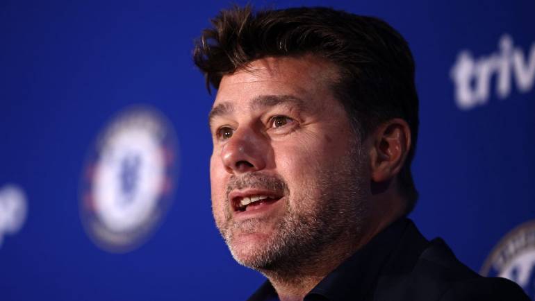 Mauricio Pochettino says £50m star part of his plans after Chelsea rejected bid from Premier League club on Tuesday