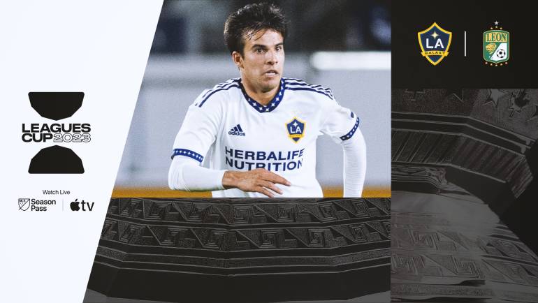 LA Galaxy vs. Club León Leagues Cup match rescheduled for July 26  | MLSSoccer.com