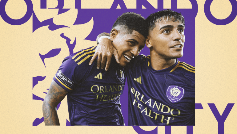 Orlando City book showdown with Inter Miami & Messi: “We’ll be ready” | MLSSoccer.com