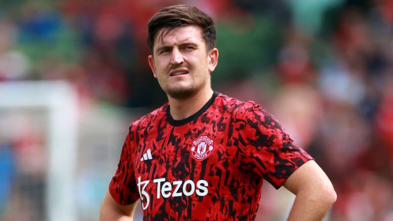 West Ham make improved £30m Maguire bid