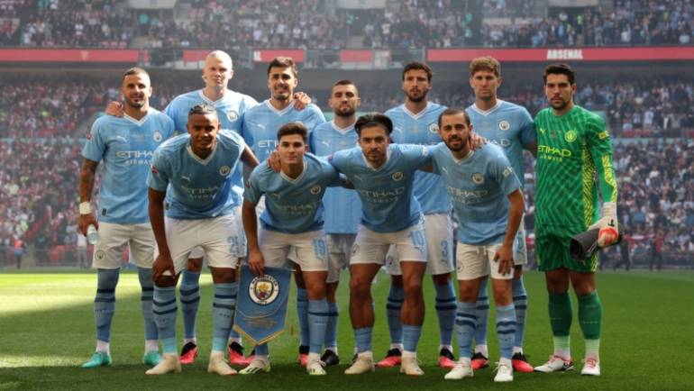 Burnley vs Manchester City live stream, match preview, team news and kick-off time for this Premier League match