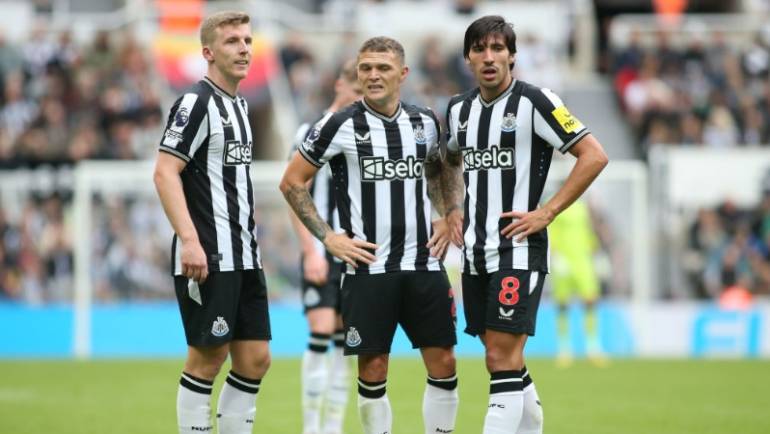 Newcastle vs Aston Villa live stream, match preview, team news and kick-off time for this Premier League match