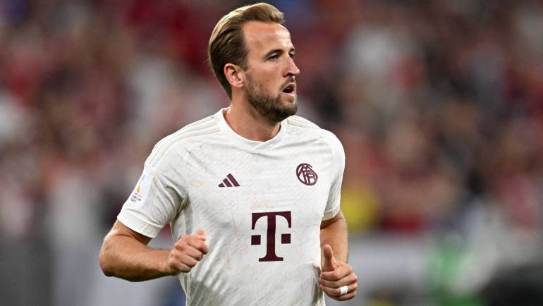 Harry Kane right to leave Tottenham for Bayern Munich, says Alan Shearer