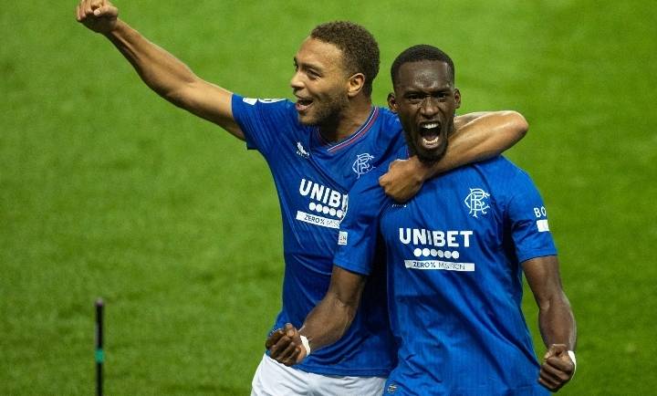 UEFA Champions League playoffs: Dessers reflects on Rangers’ draw against PSV ahead of return leg