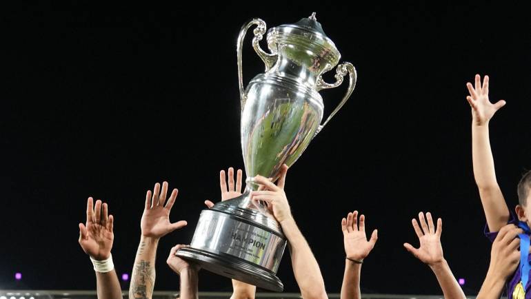 What is the US Open Cup? Domestic knockout soccer tournament in United States over 100 years old