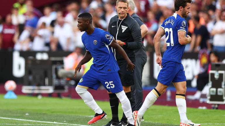 Chelsea vs Luton live stream, match preview, team news and kick-off time for this Premier League match