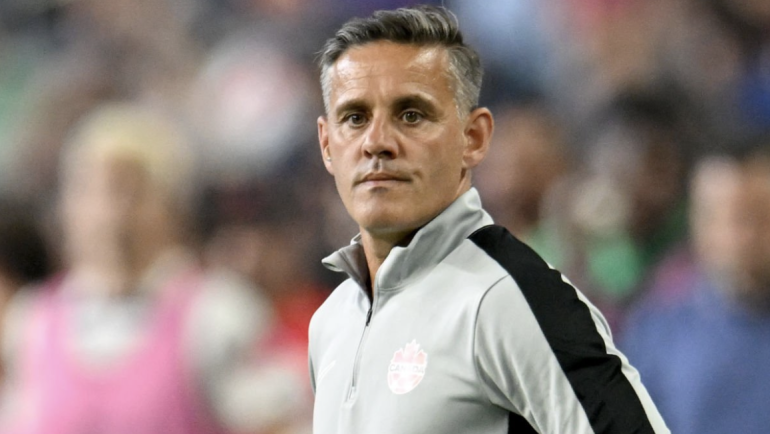 Toronto FC names John Herdman as new head coach