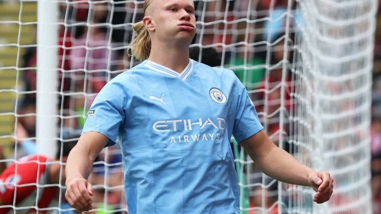 Erling Haaland to become best-paid player in Premier League?