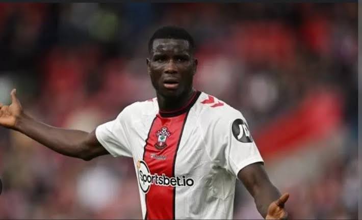 Report: Onuachu “devastated” as transfer from Southampton falls through