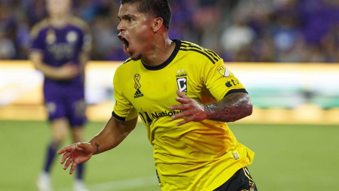 Preview: Columbus Crew vs. Chicago Fire