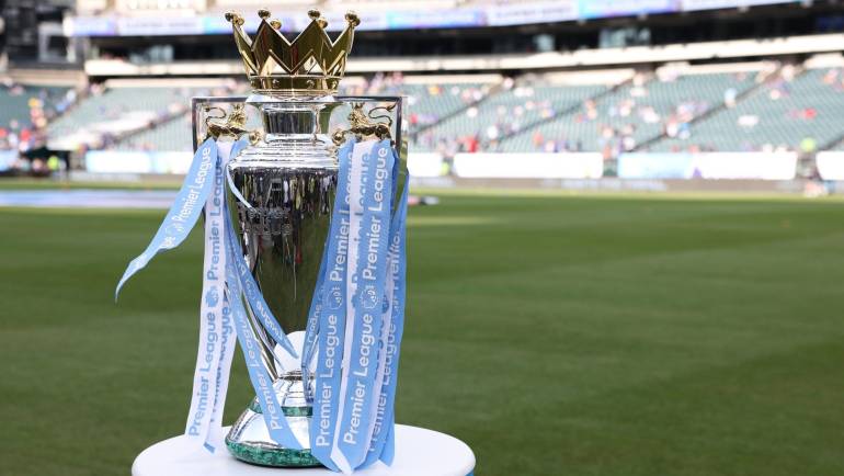 Premier League and EFL to package broadcasting rights together in historic deal in 2028