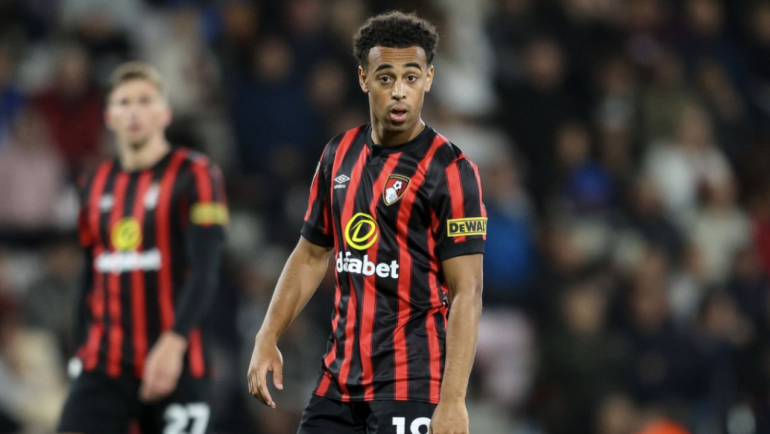 Tyler Adams to miss “some time” after hamstring setback