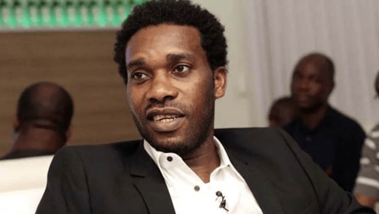 “I felt at home” – Super Eagles icon Jay Jay Okocha reveals his favourite leagues