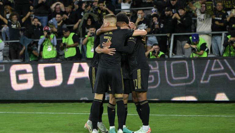 Preview: Los Angeles FC vs. Minnesota United