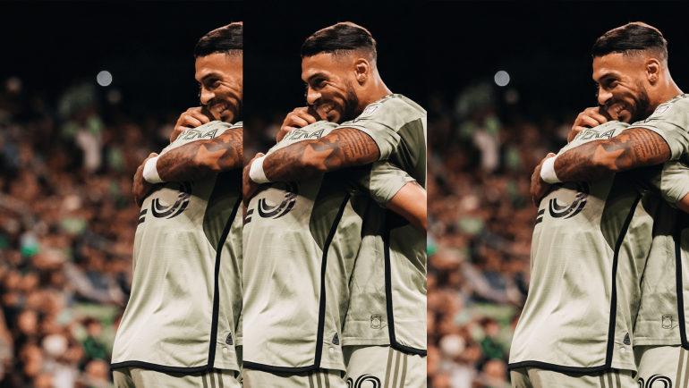 LAFC “hungry for more” as Bouanga enters supersonic mode | MLSSoccer.com