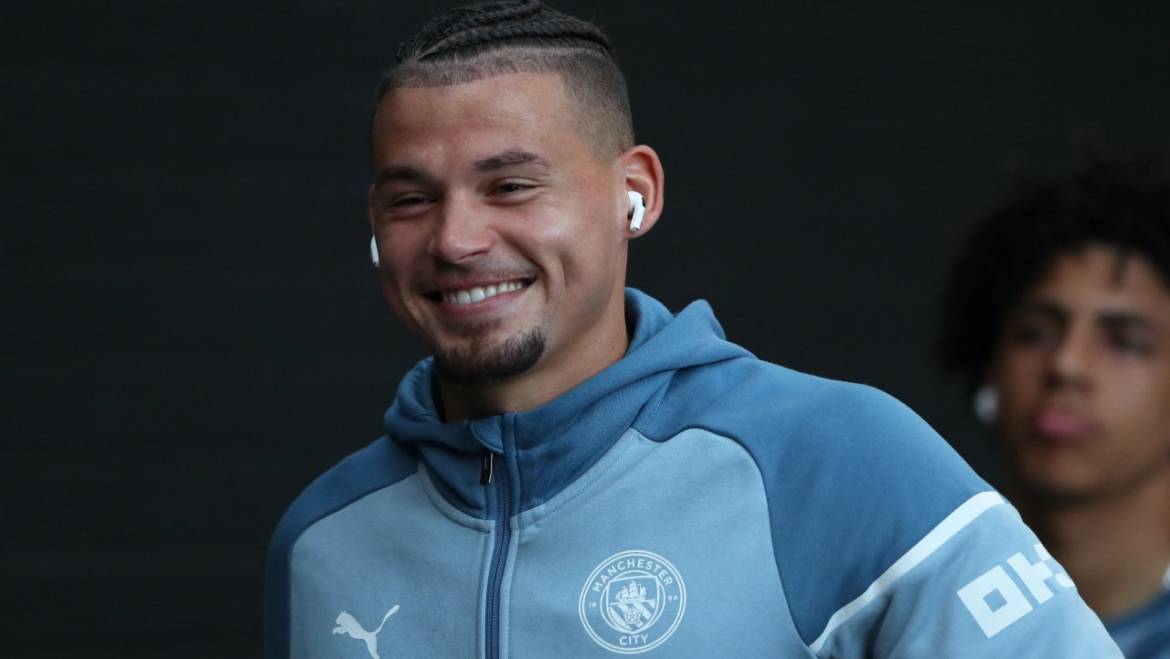 Manchester City ‘set Kalvin Phillips asking price amid Premier League interest’