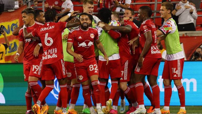 Wednesday’s Major League Soccer predictions including New York Red Bulls vs. Charlotte FC