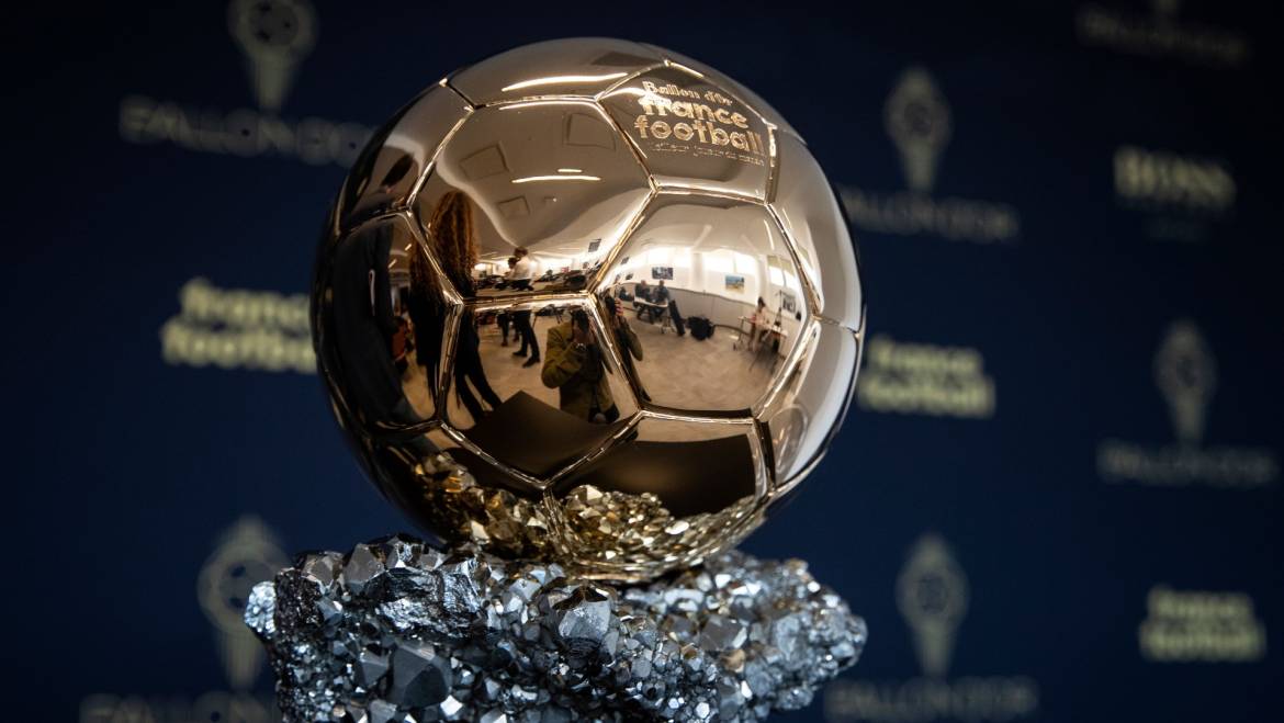 Watch Ballon d’Or 2023 on Paramount+: Streaming details, start time for soccer awards ceremony in Paris