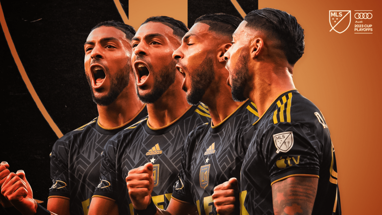 LAFC find secret ingredient vs. Vancouver: “I take us over anybody” | MLSSoccer.com