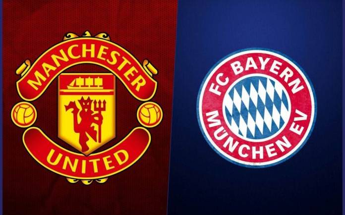 UEFA Champions League: Manchester United Vs. Bayern Munich – Where To Watch In US, H2H & Prediction