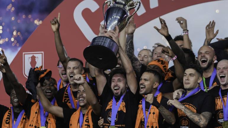 MLS ditches U.S. Open Cup, sparking outrage and questions throughout American soccer